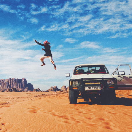Get ready to fly with your personal travel agency